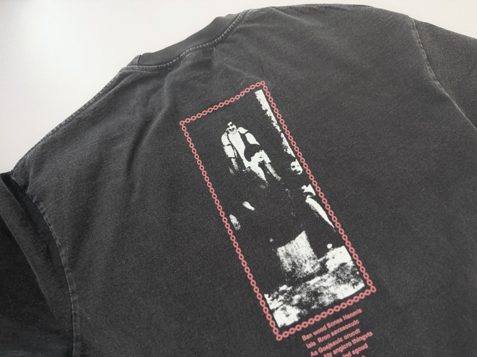ER* Reality of God Gray Long Sleeve™