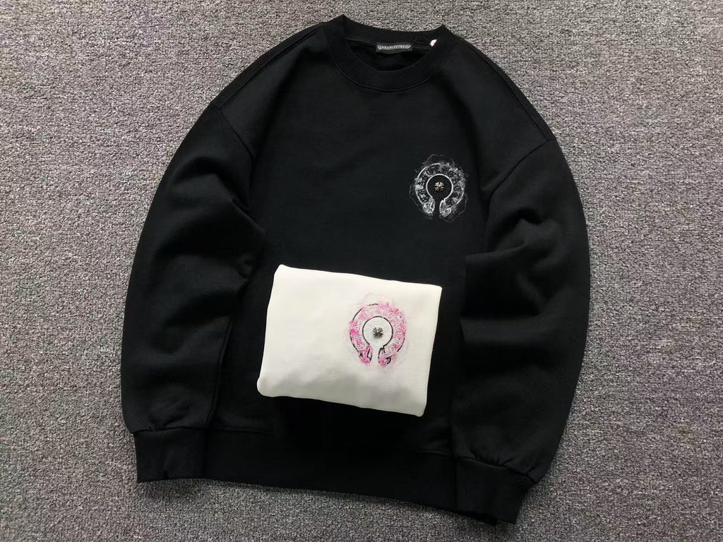 Shadowflame Horse Shoe Logo Sweatshirt™