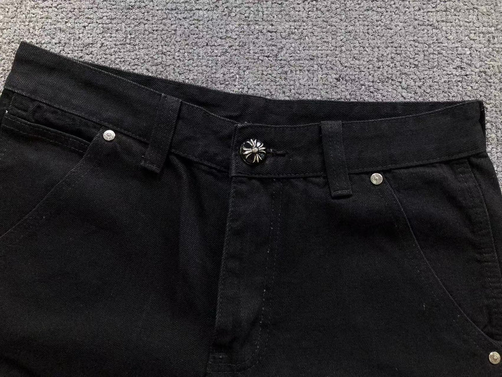 Mattyboy Sex Records Black Carpenter Jeans™