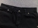 Mattyboy Sex Records Black Carpenter Jeans™