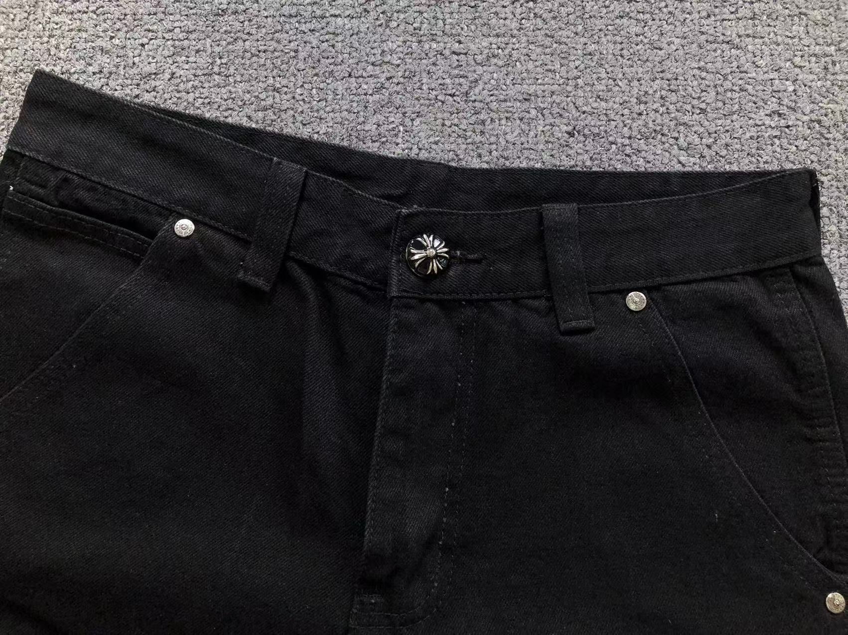 Mattyboy Sex Records Black Carpenter Jeans™
