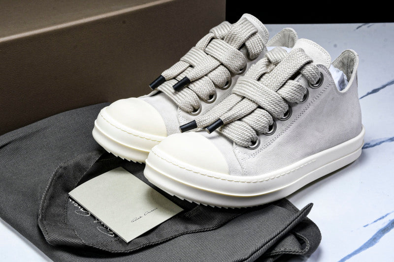 Hollywood Jumbo Laced Low "Dinge"