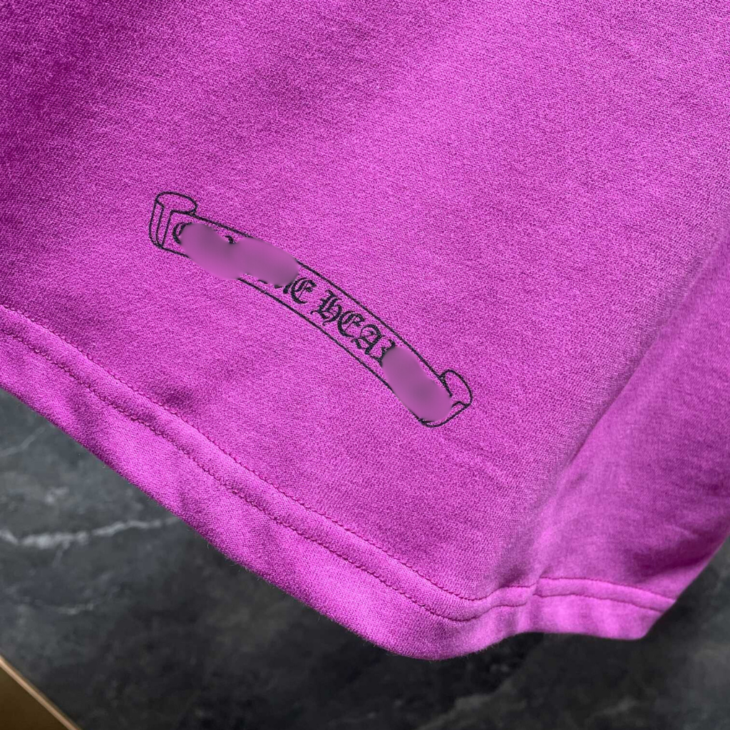M-Boy Spider Web Pink T-Shirt™