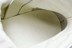 High Geobasket Sneakers "Milk"