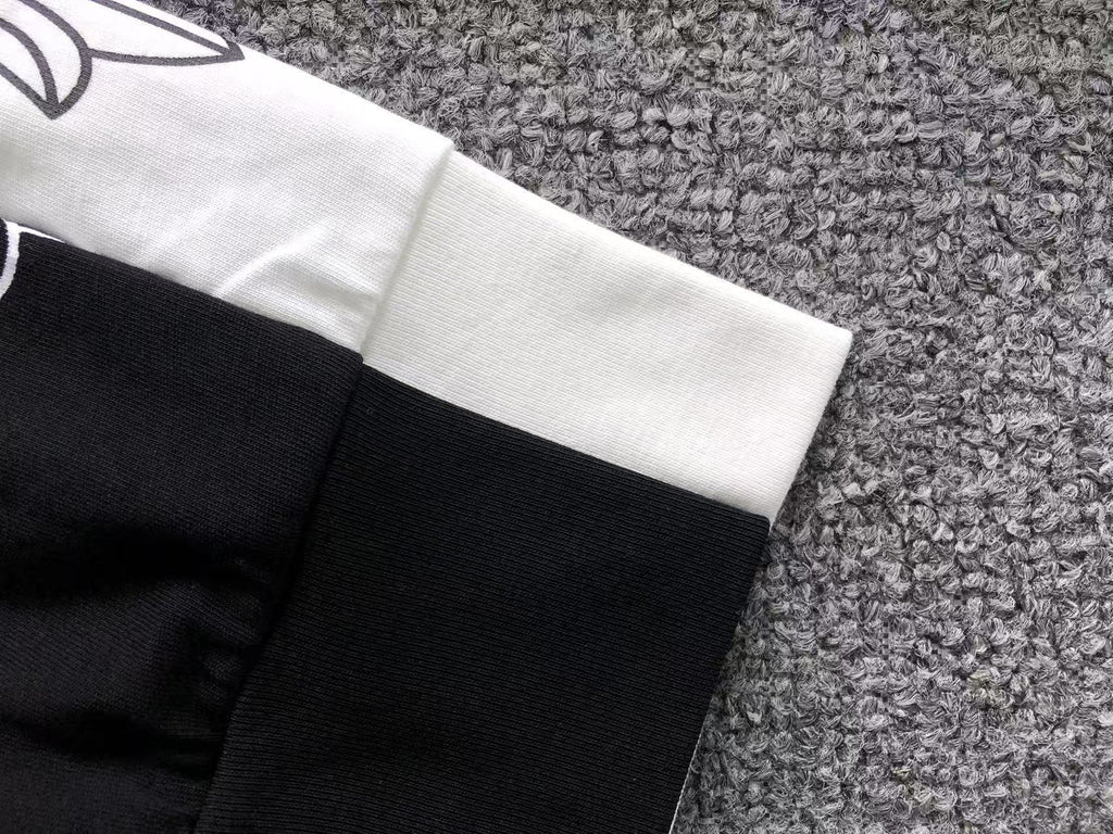 Ornamental Cross Sleeve Longsleeve™
