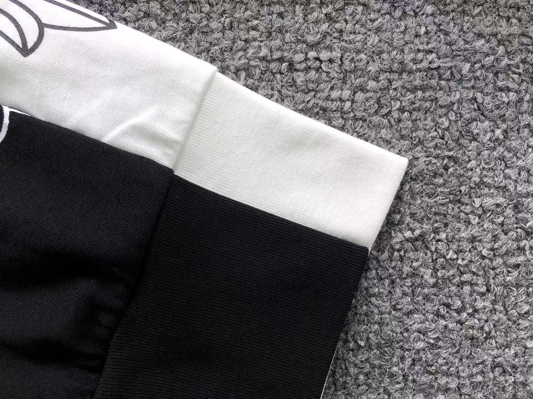 Ornamental Cross Sleeve Longsleeve™