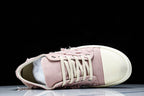 EDFU DRKSHDW Slashed Low "Faded Pink"