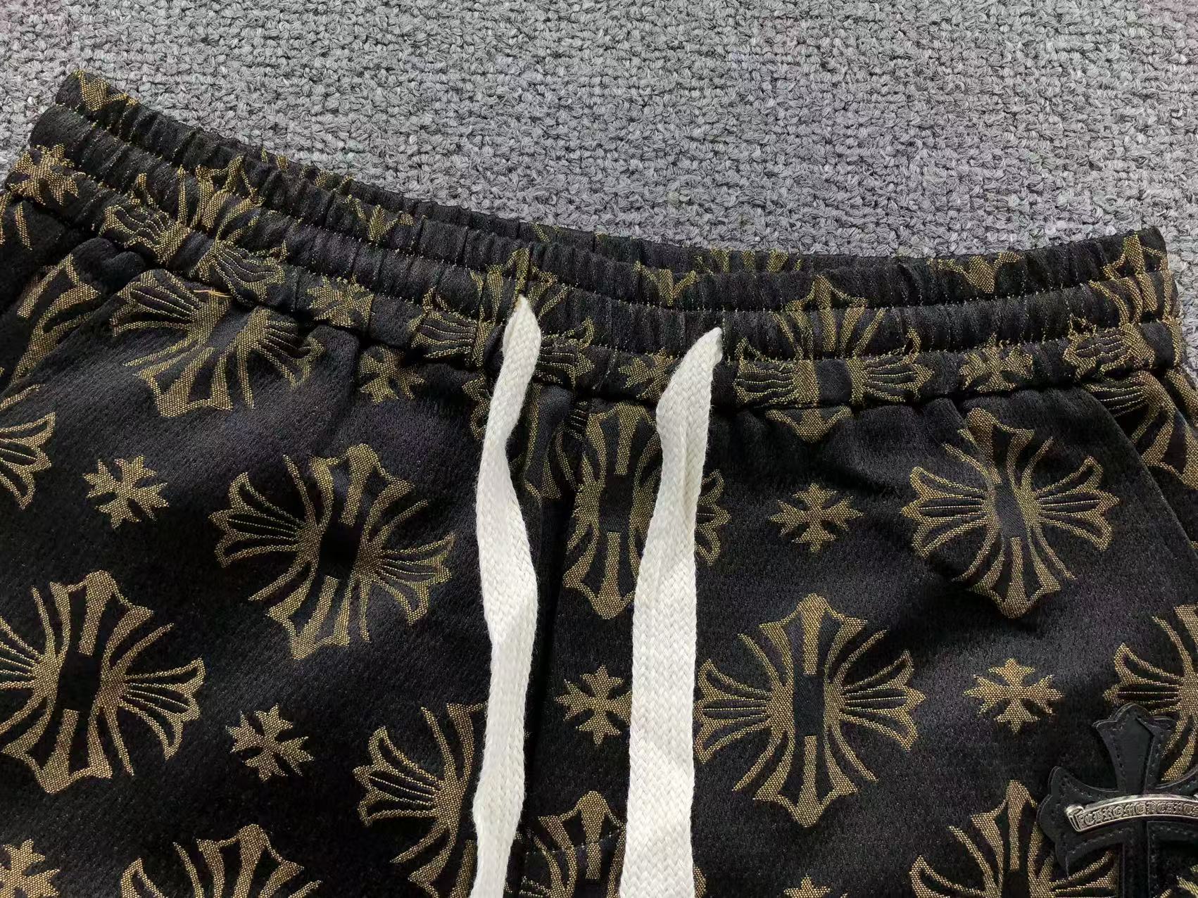Cross Pattern Summerset™