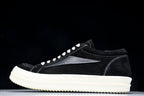Luxor Vintage Low "Black"