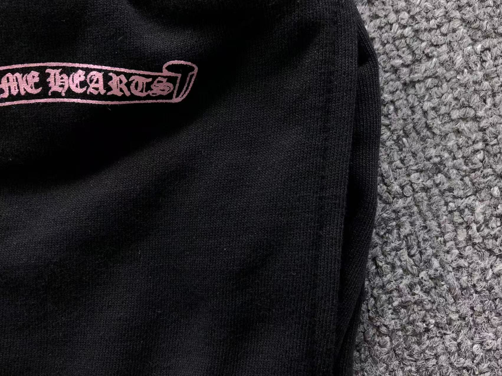 Deadly Doll Black Sweatpants™