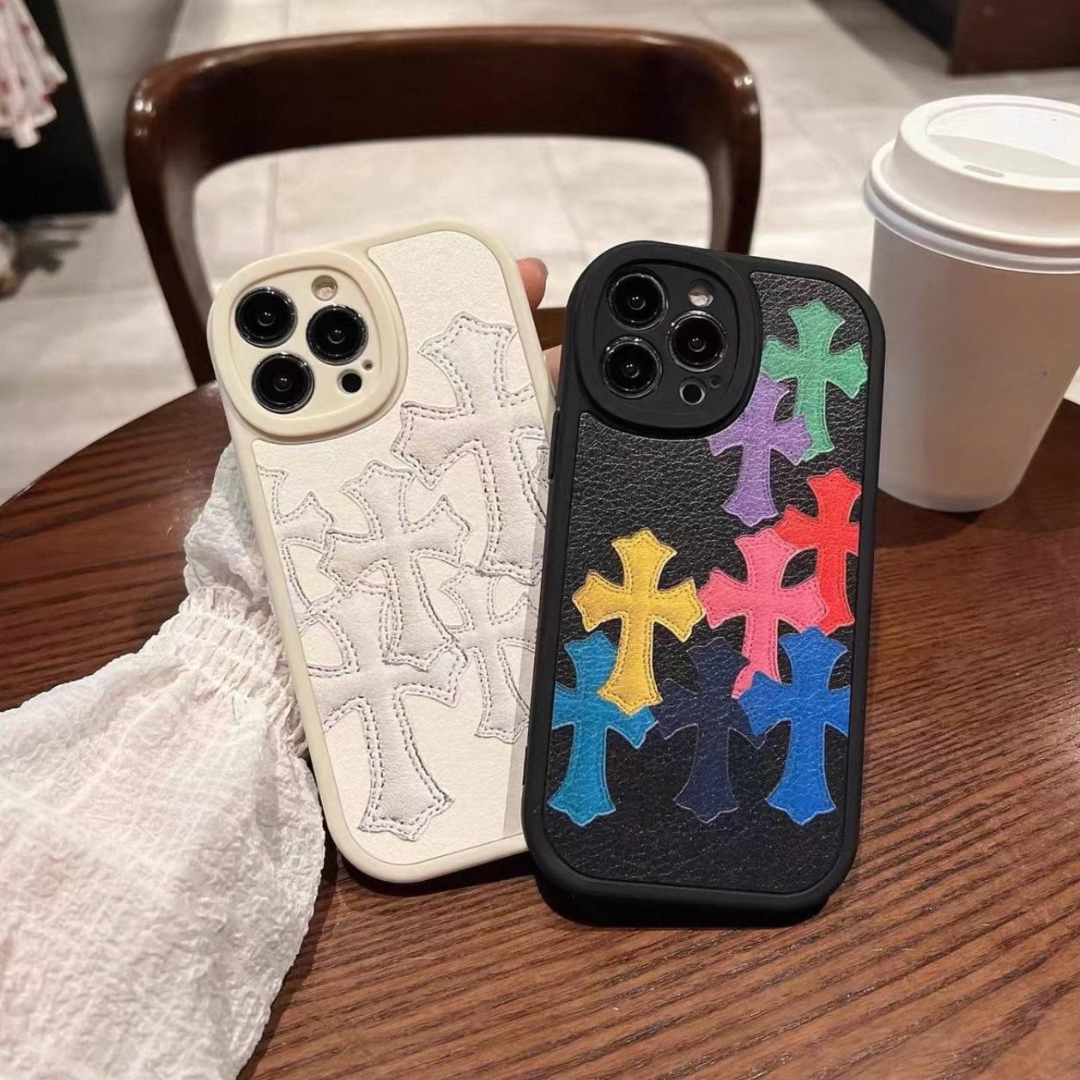 Multicross Patch Case™