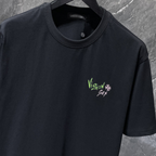 Vision S*x Black T-Shirt™