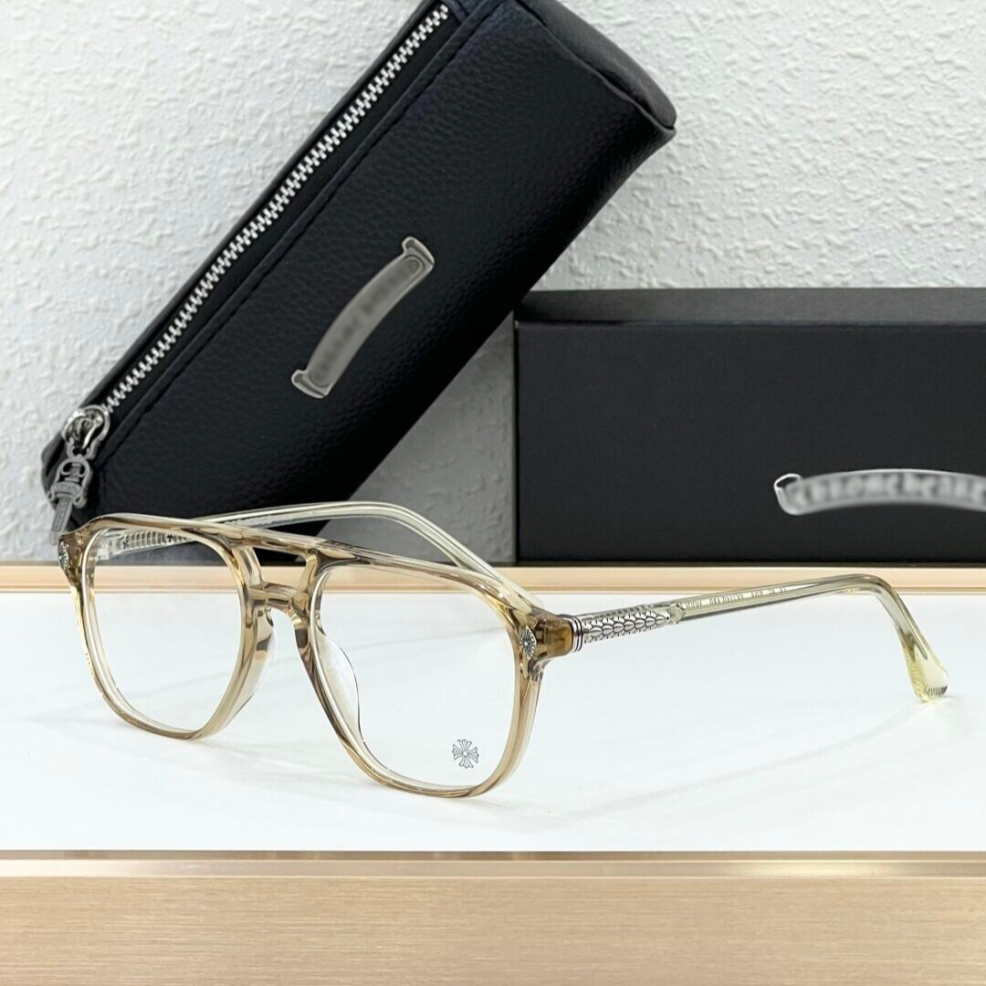 Zipher Glasses