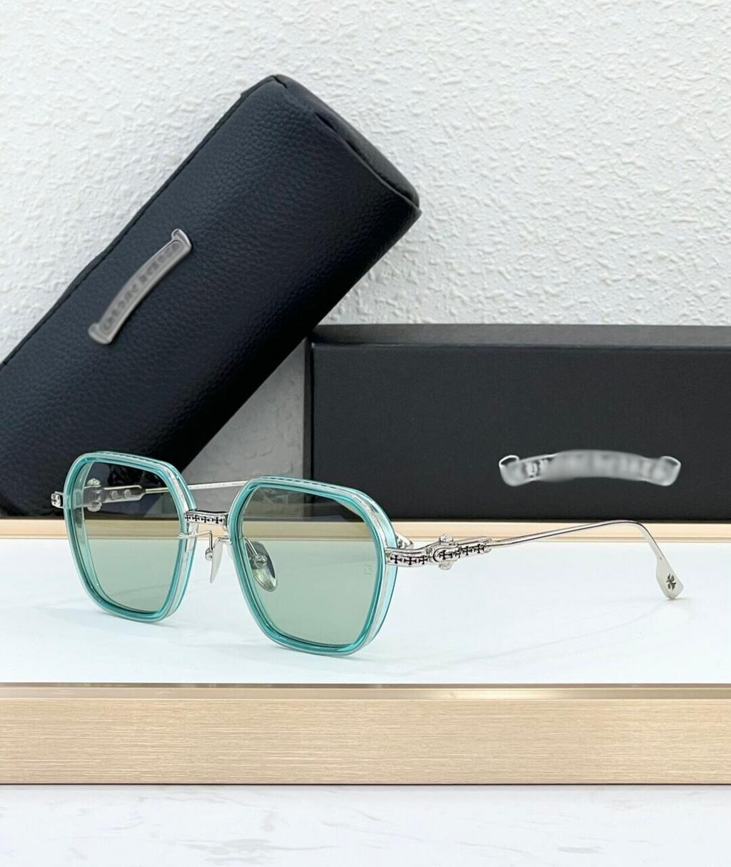 Danger Zone Glasses