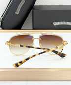 Billie II Glasses