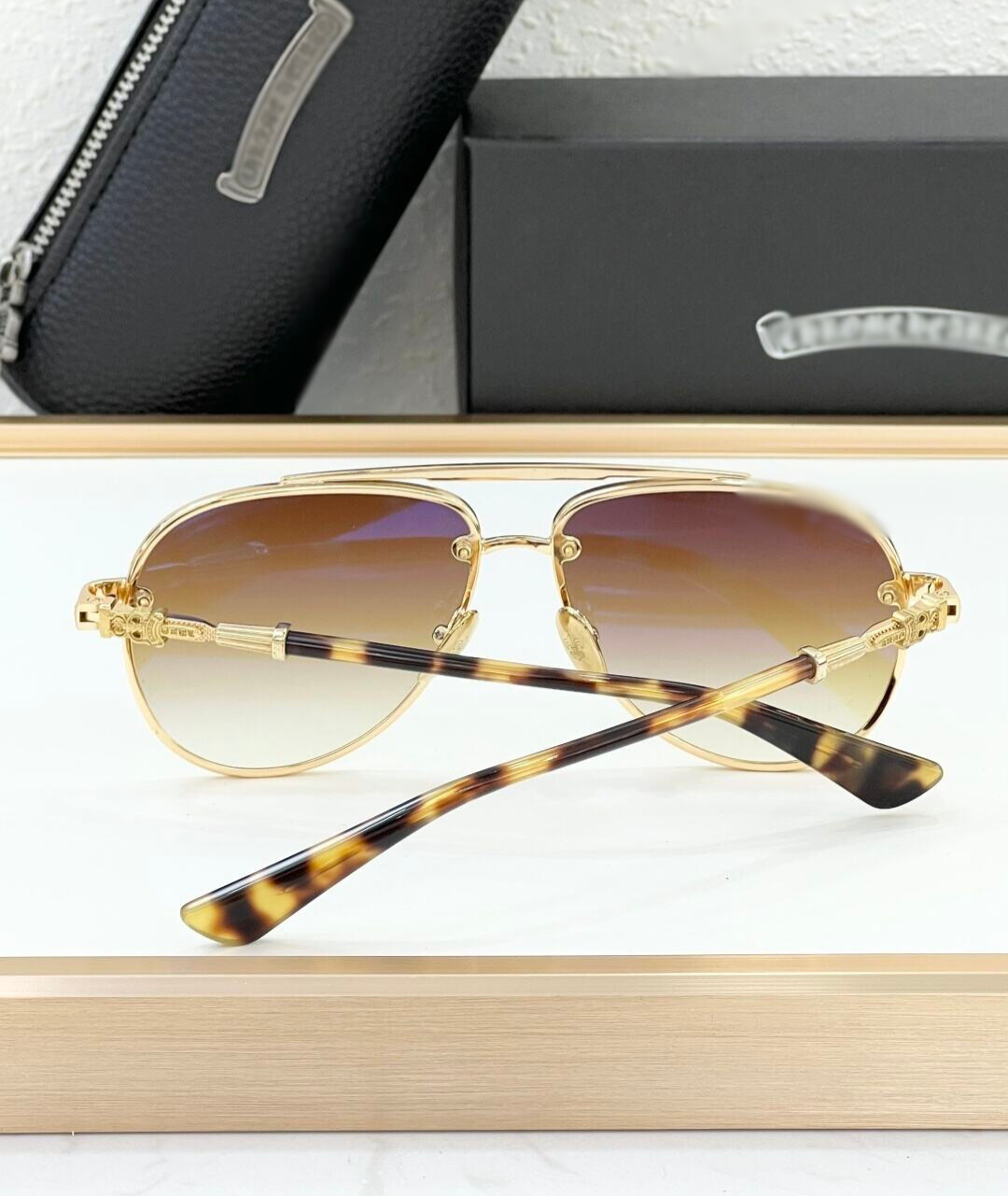 Billie II Glasses