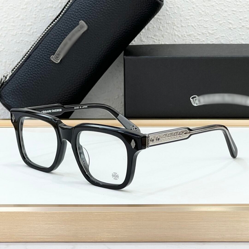 Ambidixtrous Glasses