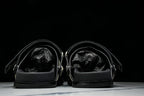 Concordians Megalaced Mule Granola "Black"