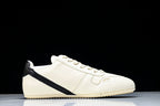 Concordians Minimal Sneaker "Milk Black"