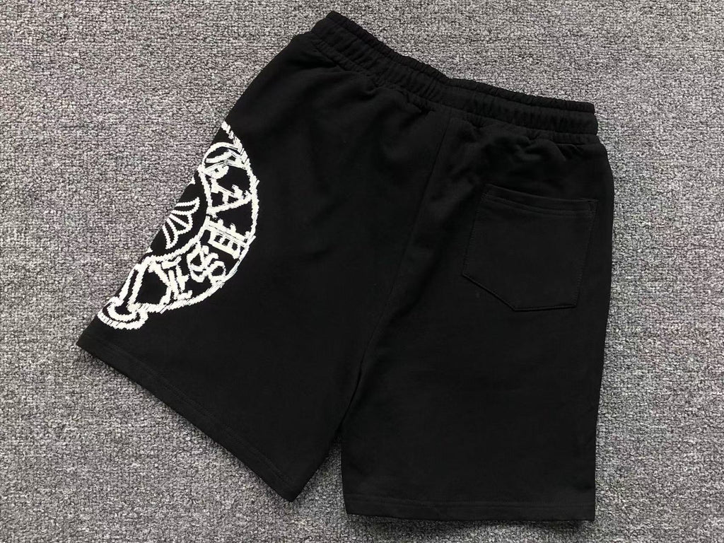 Big Horse Shoe Logo Sweatshorts™