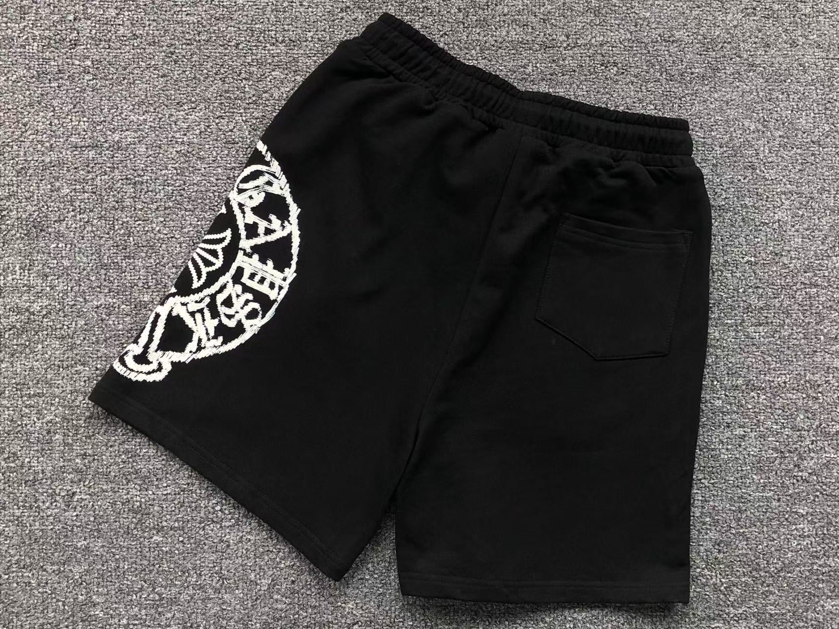 Big Horse Shoe Logo Sweatshorts™