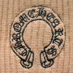 Horse Shoe Logo Knit Beanie™