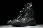 R.O Chrome Dagger Geobasket Black