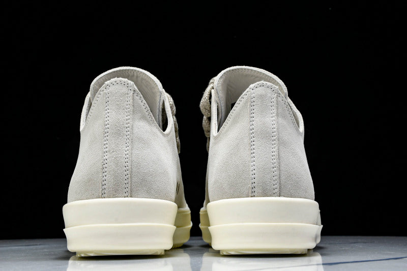 Hollywood Jumbo Laced Low "Dinge"
