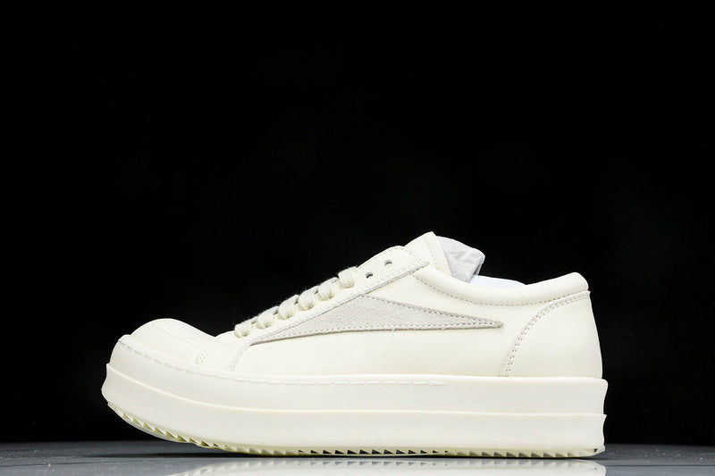 Concordians Vintage Sneaker "Milk"