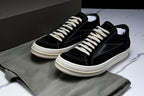 Luxor Vintage Low "Black"