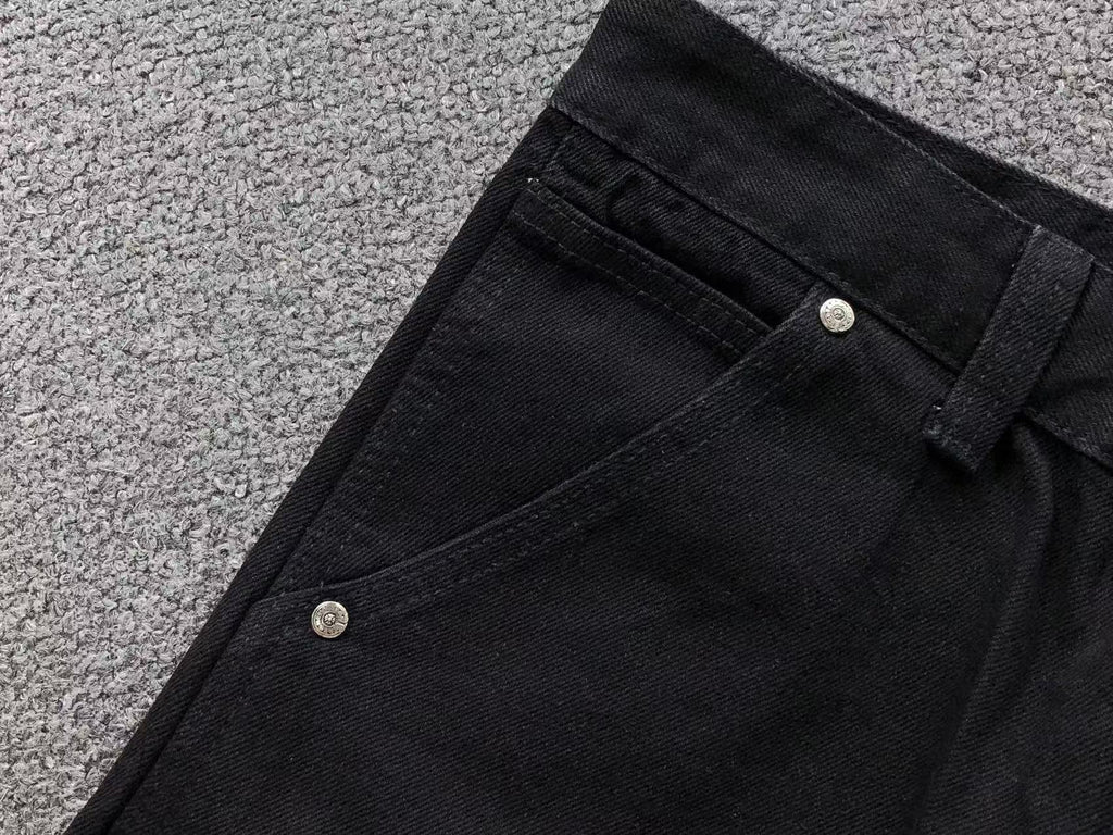 Mattyboy Sex Records Black Carpenter Jeans™
