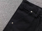 Mattyboy Sex Records Black Carpenter Jeans™
