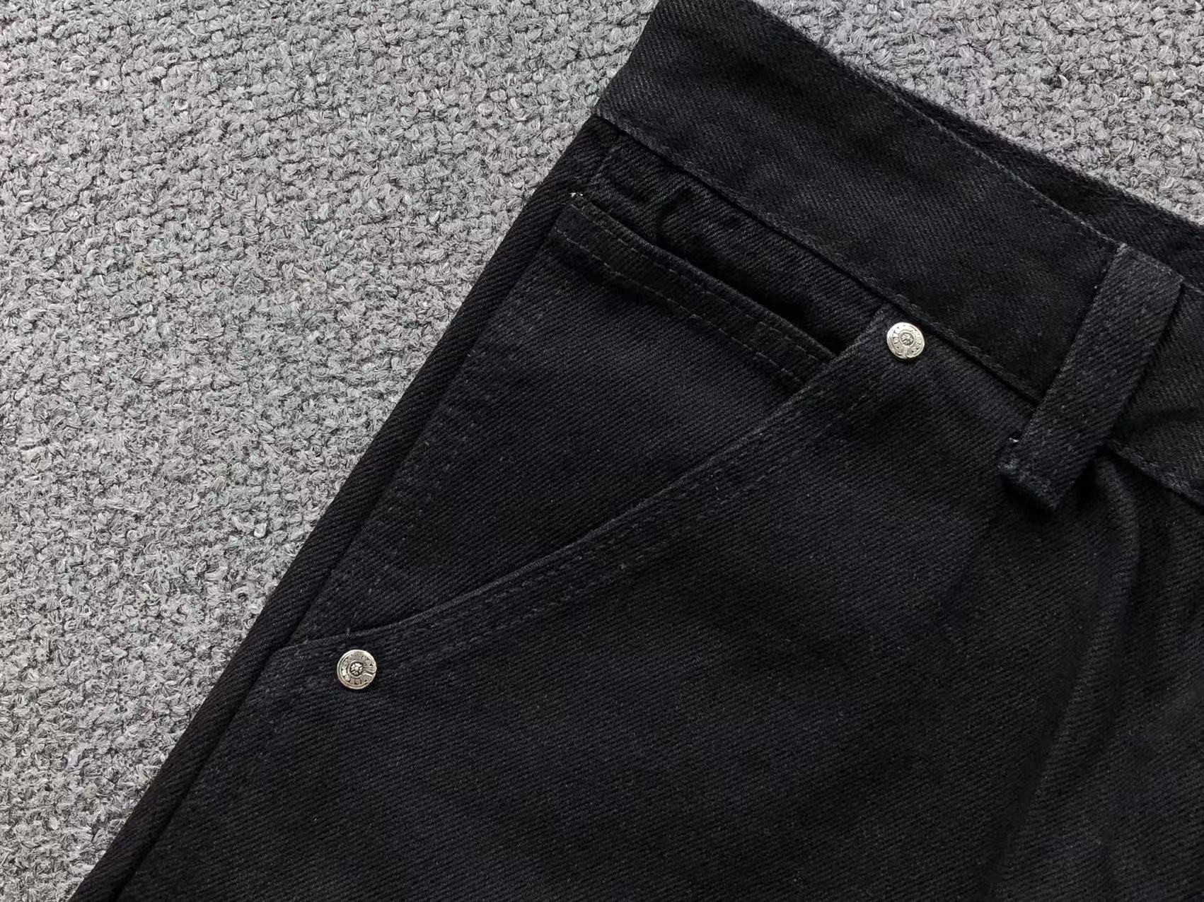 Mattyboy Sex Records Black Carpenter Jeans™