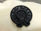 Black Horse Shoe Logo Beanie™