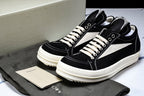 DRKSHDW Hollywood Low-Top Sneakers