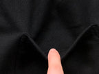 Horse Shoe Logo Black Sweatpants™