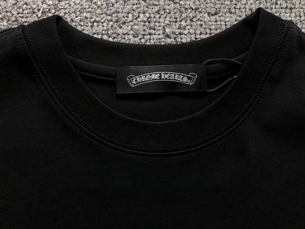Orange Dagger Symbol T-Shirt™
