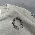 Horse Shoe Logo Thermal Long Sleeve™