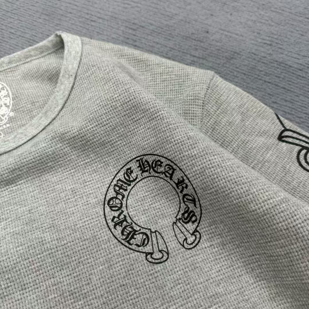 Horse Shoe Logo Thermal Long Sleeve™
