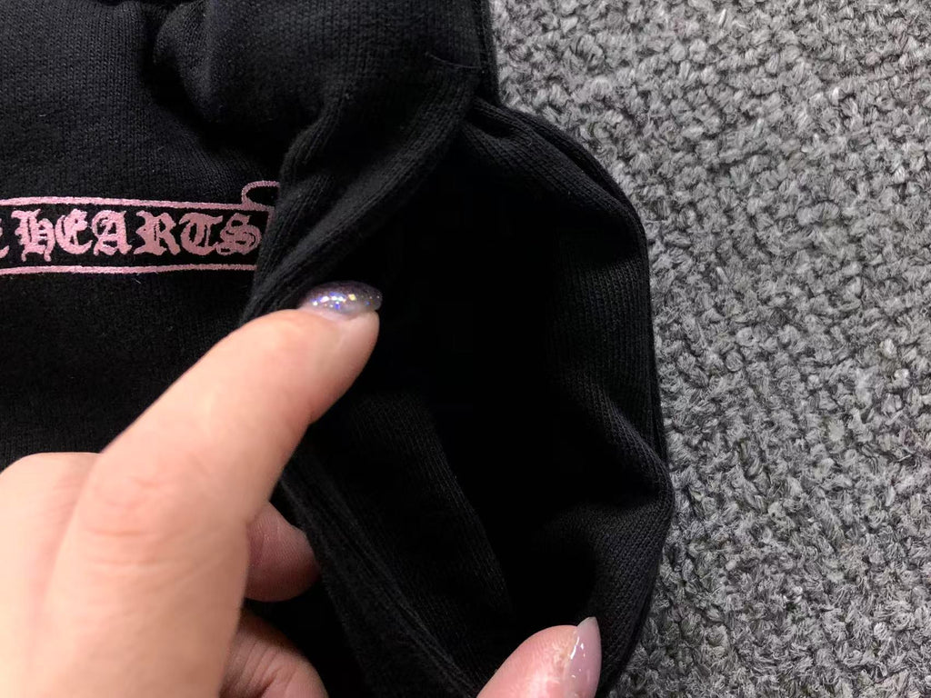 Deadly Doll Black Sweatpants™