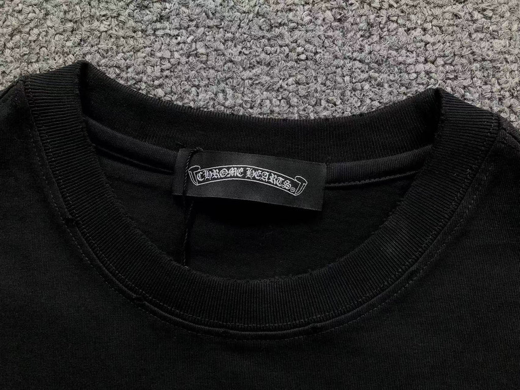 Triple Horseshoe Logo T-Shirt™
