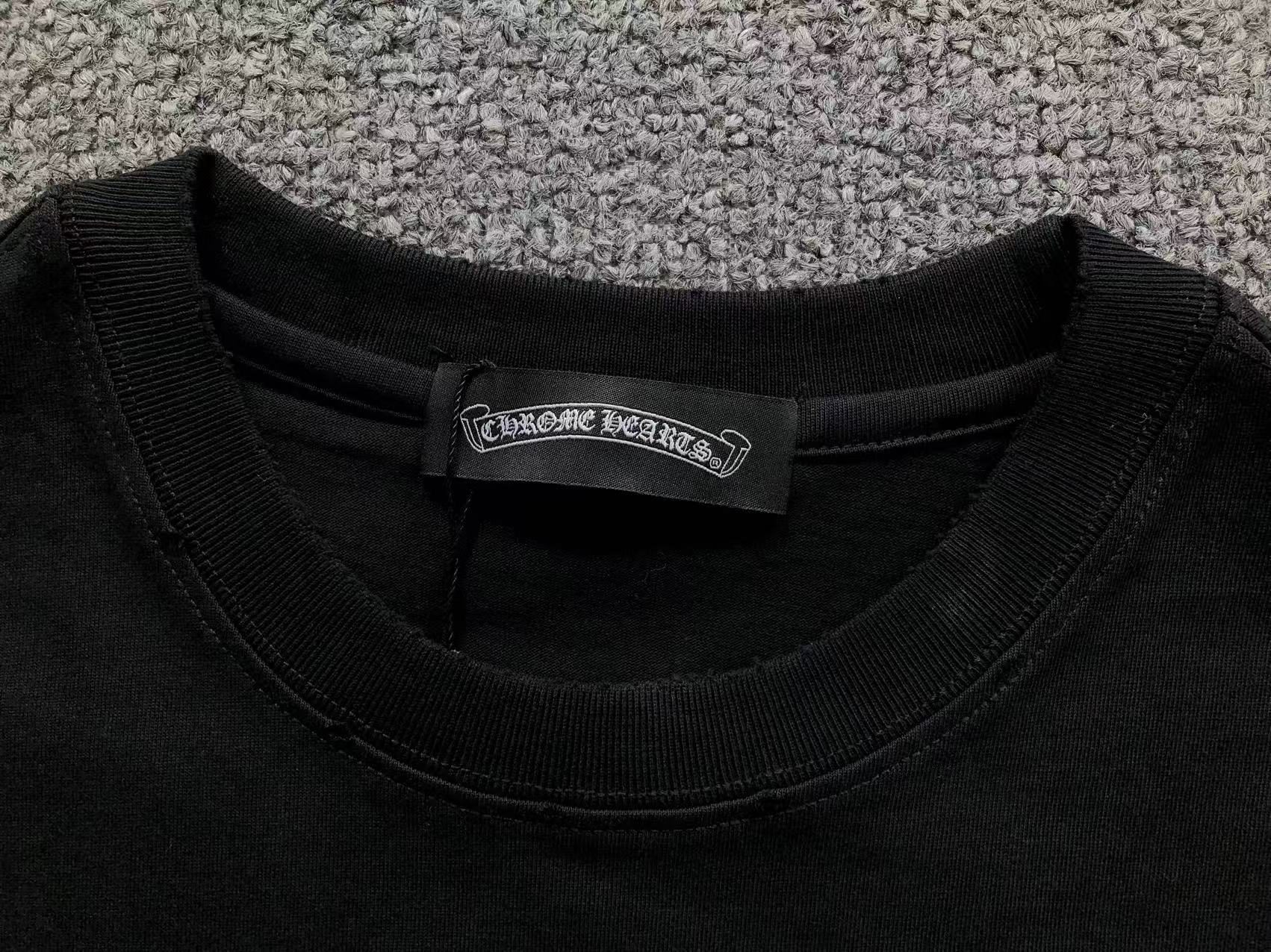 Triple Horseshoe Logo T-Shirt™