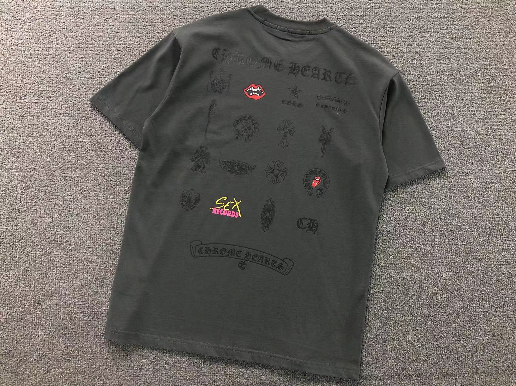 Symbols & Icons T-Shirt™