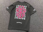 Pink Dagger Symbol T-Shirt ™