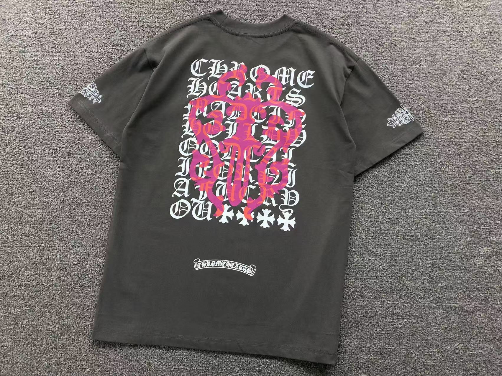 Pink Dagger Symbol T-Shirt ™