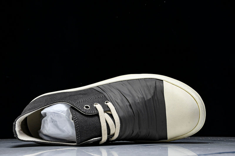DRKSHDW Hustler Low "Dark Dust Denim"