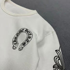 Horse Shoe Logo Thermal Long Sleeve™