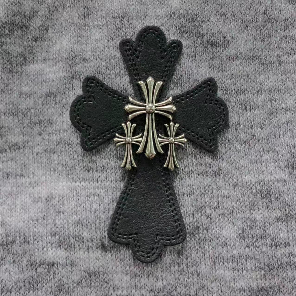 Metal Pin Beanie™