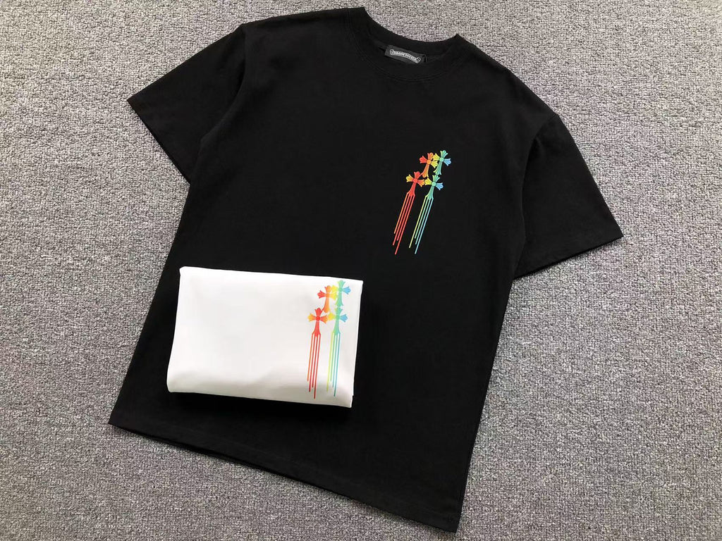 Rainbow Crosses T-Shirt™