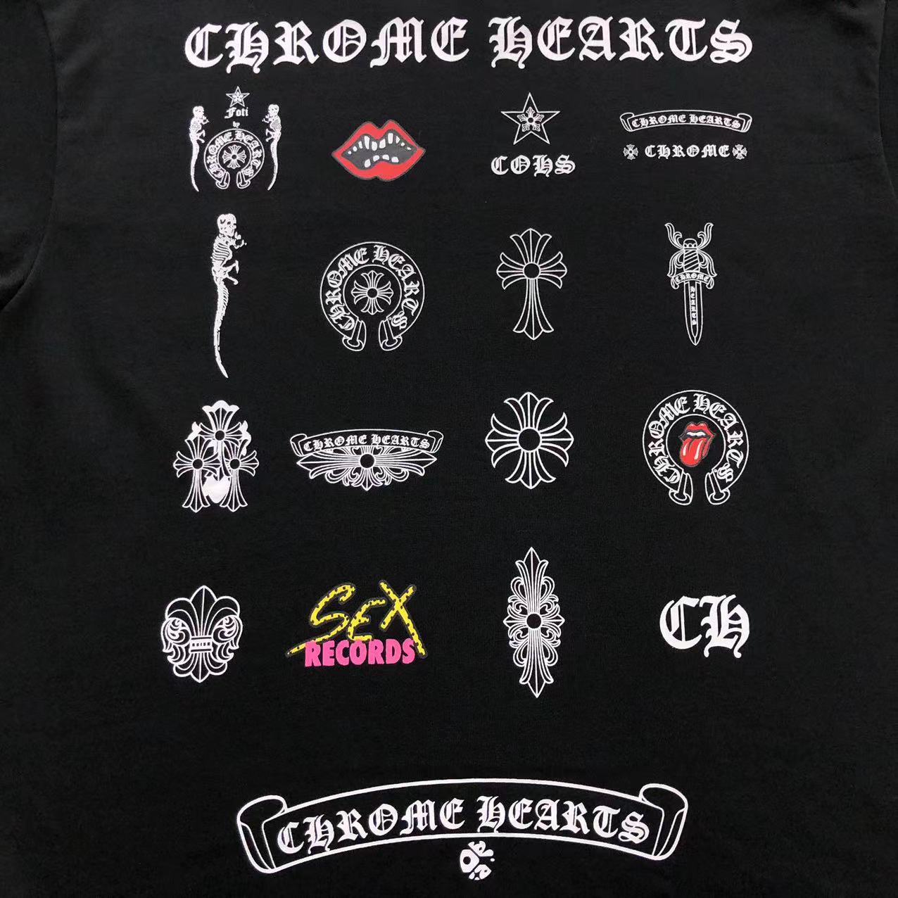 Symbols & Icons T-Shirt™